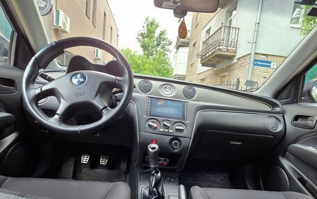 Mitsubishi Outlander III рестайлинг 3, 2003 год, 550 000 рублей, 8 фотография