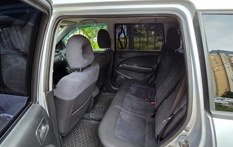 Mitsubishi Outlander III рестайлинг 3, 2003 год, 550 000 рублей, 9 фотография