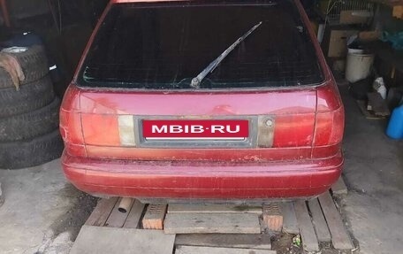 Audi 100, 1992 год, 320 000 рублей, 2 фотография