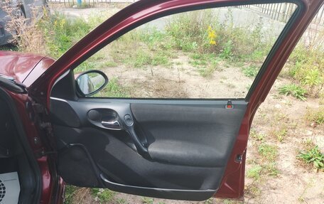 Opel Vectra B рестайлинг, 2001 год, 217 000 рублей, 8 фотография