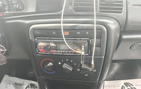 Opel Vectra B рестайлинг, 2001 год, 217 000 рублей, 10 фотография