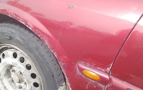 Opel Vectra B рестайлинг, 2001 год, 217 000 рублей, 12 фотография