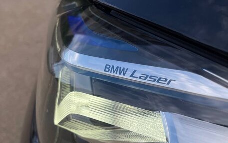 BMW 5 серия, 2021 год, 7 900 000 рублей, 7 фотография