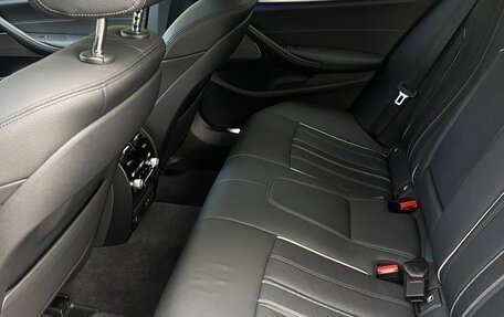 BMW 5 серия, 2021 год, 7 900 000 рублей, 8 фотография