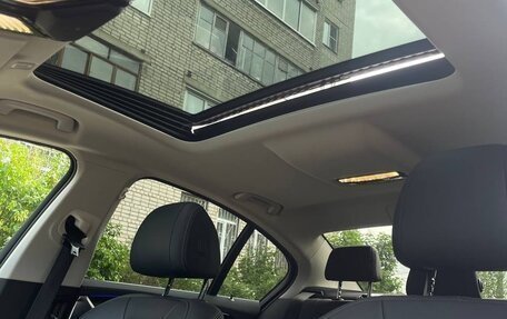 BMW 5 серия, 2021 год, 7 900 000 рублей, 9 фотография