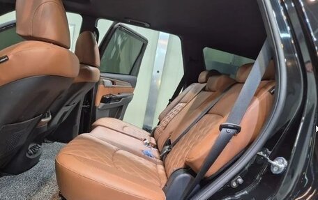 KIA Mohave I, 2022 год, 4 200 000 рублей, 9 фотография