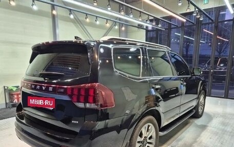 KIA Mohave I, 2022 год, 4 200 000 рублей, 4 фотография