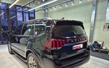 KIA Mohave I, 2022 год, 4 200 000 рублей, 3 фотография