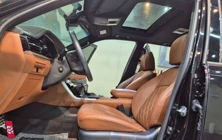 KIA Mohave I, 2022 год, 4 200 000 рублей, 7 фотография