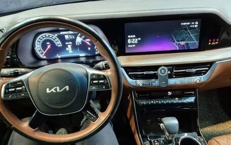 KIA Mohave I, 2022 год, 4 200 000 рублей, 11 фотография