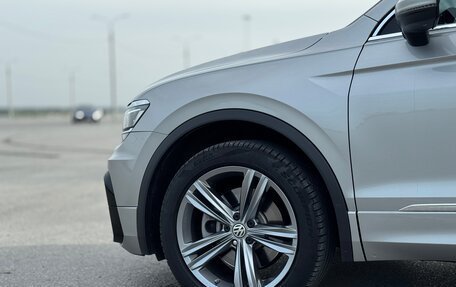 Volkswagen Tiguan II, 2020 год, 3 250 000 рублей, 8 фотография