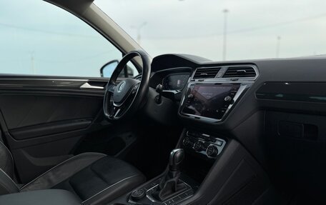 Volkswagen Tiguan II, 2020 год, 3 250 000 рублей, 12 фотография