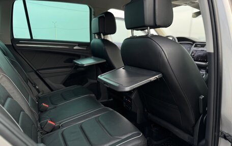 Volkswagen Tiguan II, 2020 год, 3 250 000 рублей, 16 фотография