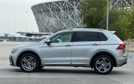 Volkswagen Tiguan II, 2020 год, 3 250 000 рублей, 7 фотография