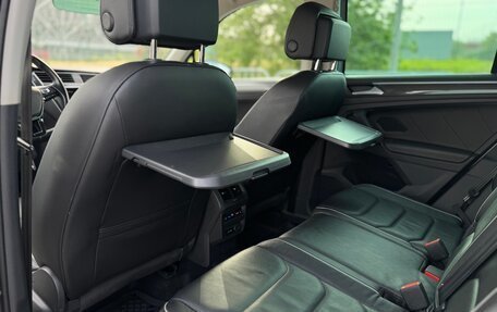 Volkswagen Tiguan II, 2020 год, 3 250 000 рублей, 15 фотография