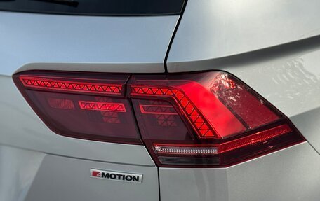 Volkswagen Tiguan II, 2020 год, 3 250 000 рублей, 17 фотография