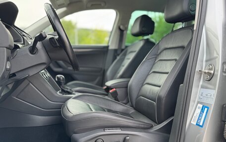 Volkswagen Tiguan II, 2020 год, 3 250 000 рублей, 10 фотография