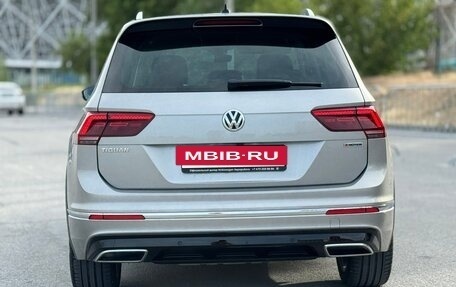 Volkswagen Tiguan II, 2020 год, 3 250 000 рублей, 6 фотография