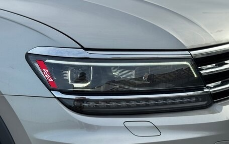 Volkswagen Tiguan II, 2020 год, 3 250 000 рублей, 9 фотография
