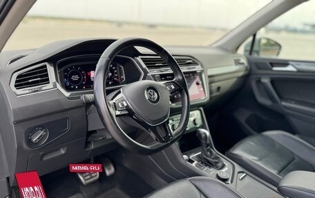 Volkswagen Tiguan II, 2020 год, 3 250 000 рублей, 11 фотография