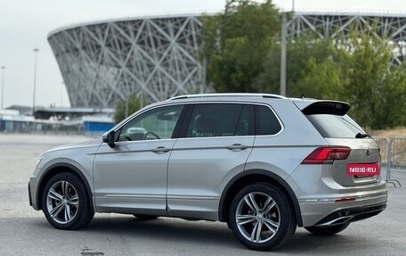 Volkswagen Tiguan II, 2020 год, 3 250 000 рублей, 5 фотография