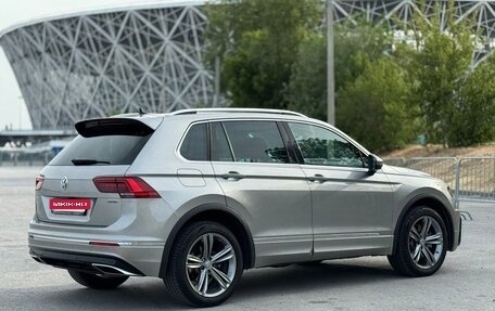 Volkswagen Tiguan II, 2020 год, 3 250 000 рублей, 4 фотография