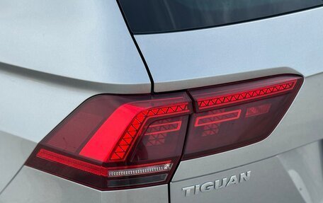 Volkswagen Tiguan II, 2020 год, 3 250 000 рублей, 18 фотография