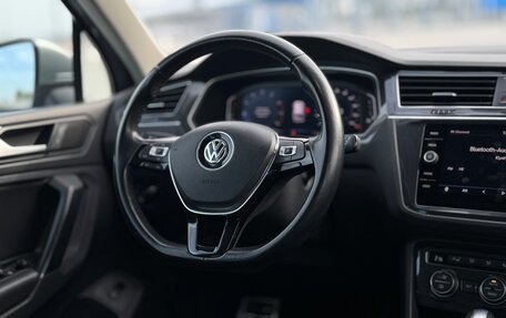 Volkswagen Tiguan II, 2020 год, 3 250 000 рублей, 22 фотография