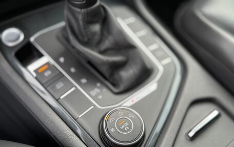 Volkswagen Tiguan II, 2020 год, 3 250 000 рублей, 20 фотография