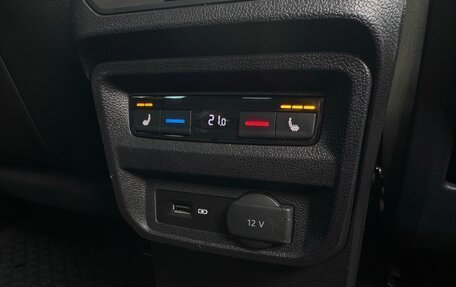 Volkswagen Tiguan II, 2020 год, 3 250 000 рублей, 23 фотография