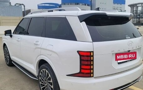 Hyundai Palisade, 2025 год, 6 700 000 рублей, 3 фотография