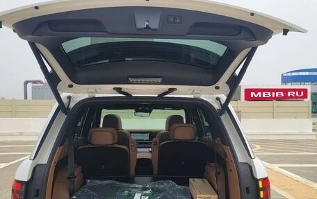 Hyundai Palisade, 2025 год, 6 700 000 рублей, 6 фотография