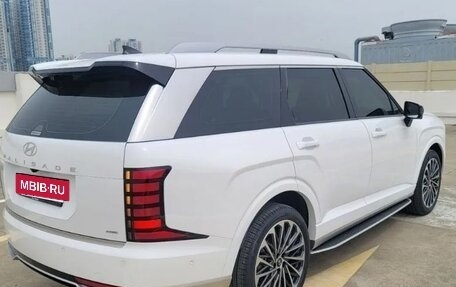 Hyundai Palisade, 2025 год, 6 700 000 рублей, 5 фотография