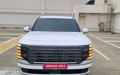 Hyundai Palisade, 2025 год, 6 700 000 рублей, 2 фотография