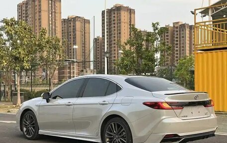 Toyota Camry, 2024 год, 4 180 000 рублей, 4 фотография