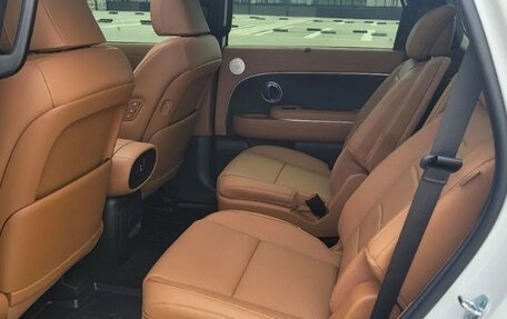 Hyundai Palisade, 2025 год, 6 700 000 рублей, 8 фотография