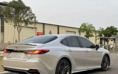 Toyota Camry, 2024 год, 4 180 000 рублей, 6 фотография