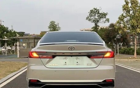Toyota Camry, 2024 год, 4 180 000 рублей, 5 фотография