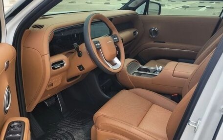 Hyundai Palisade, 2025 год, 6 700 000 рублей, 11 фотография