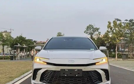 Toyota Camry, 2024 год, 4 180 000 рублей, 2 фотография