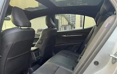 Toyota Camry, 2024 год, 4 180 000 рублей, 9 фотография