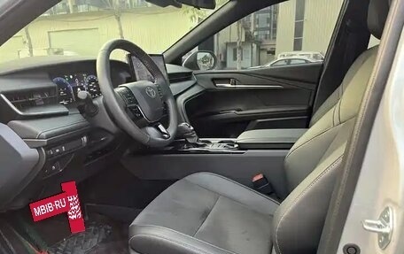 Toyota Camry, 2024 год, 4 180 000 рублей, 7 фотография