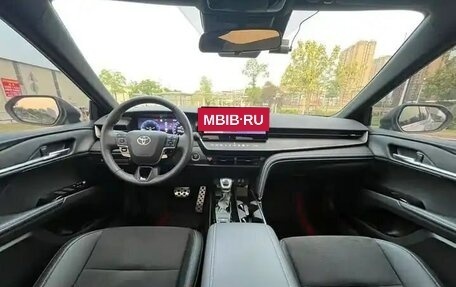 Toyota Camry, 2024 год, 4 180 000 рублей, 8 фотография