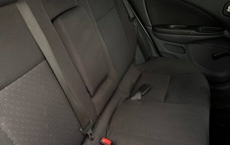 Nissan Almera, 2005 год, 390 000 рублей, 9 фотография