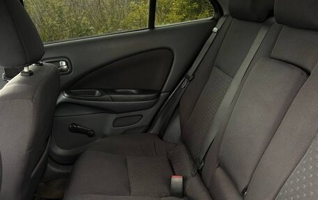 Nissan Almera, 2005 год, 390 000 рублей, 8 фотография