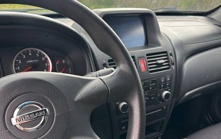 Nissan Almera, 2005 год, 390 000 рублей, 6 фотография