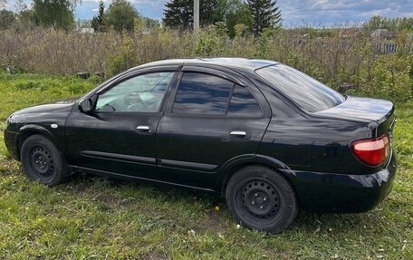 Nissan Almera, 2005 год, 390 000 рублей, 5 фотография