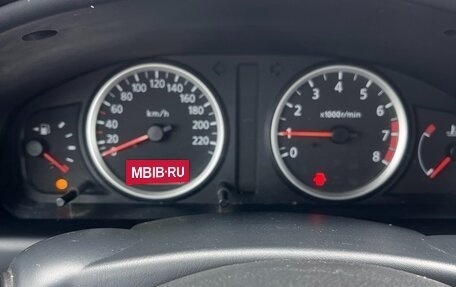 Nissan Almera, 2005 год, 390 000 рублей, 10 фотография