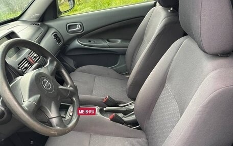 Nissan Almera, 2005 год, 390 000 рублей, 7 фотография