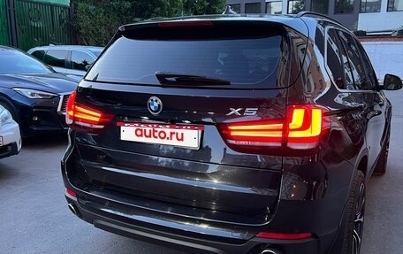 BMW X5, 2015 год, 4 000 000 рублей, 7 фотография